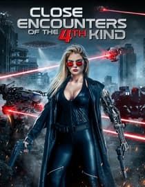 Close Encounters of the 4th Kind: Infestation from Mars