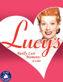 Lucy's Really Lost Moments