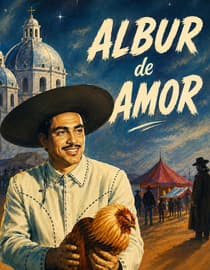 Albur de amor