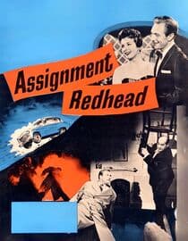 Assignment Redhead