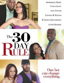 The 30 Day Rule