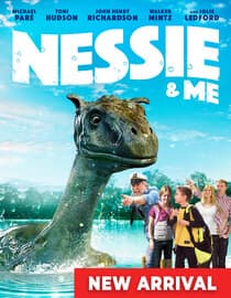 Nessie & Me