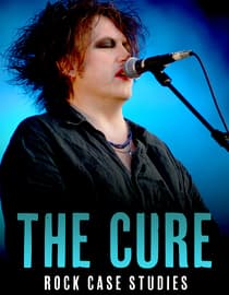 The Cure: Rock Case Studies