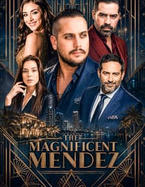 The Magnificent Mendez