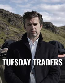 Tuesday Traders