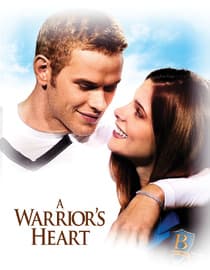 A Warrior's Heart
