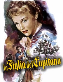 La figlia del capitano