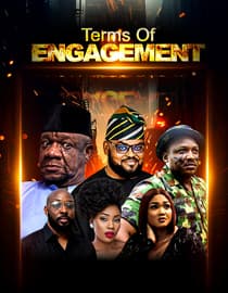 Terms Of Engagement