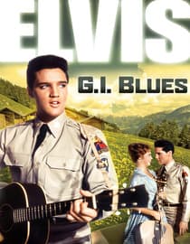 G.I. Blues