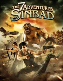 The 7 Adventures of Sinbad