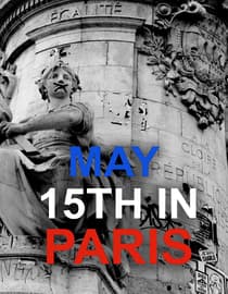 May 15th In Paris