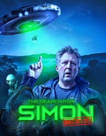 Search for Simon, Director's Cut 2020