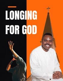Longing for God