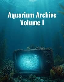 Aquarium Archive: Volume I