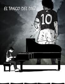 El tango del Diez