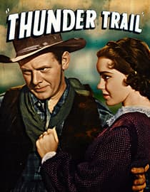 Thunder Trail