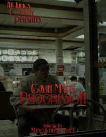 Gavin Matts: Progression