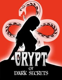 Crypt of Dark Secrets