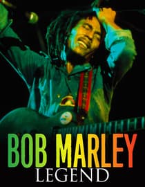 Bob Marley: Legend