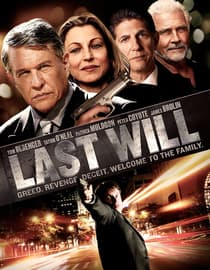 Last Will