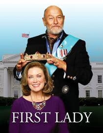 First Lady