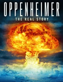 Oppenheimer - The True Story