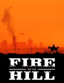 Fire on the Hill