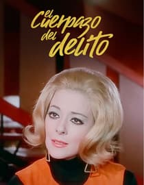 El cuerpazo del delito