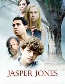 Jasper Jones