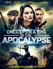 Once Upon a Time in the Apocalypse