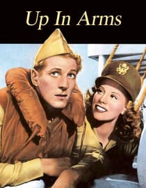 Up in arms