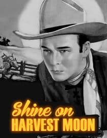 Shine on Harvest Moon