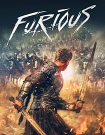 Furious (Russian)