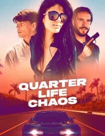 Quarter Life Chaos