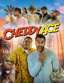 Cheddy Ace