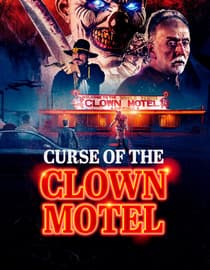 The Curse of The Clown Motel