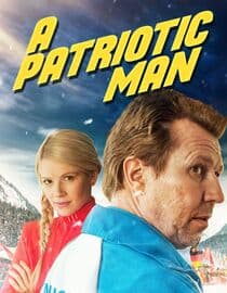A Patriotic Man