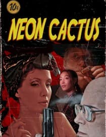 Neon Cactus