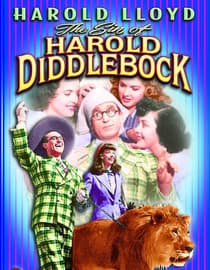 The Sin of Harold Diddlebock