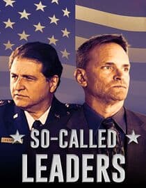 So-Called Leaders