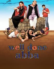 Well Done Abba