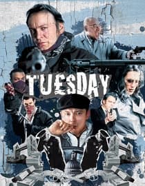 Tuesday