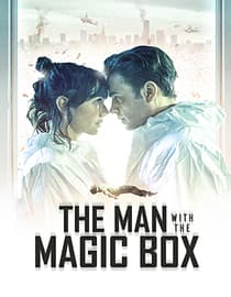 The Man With The Magic Box