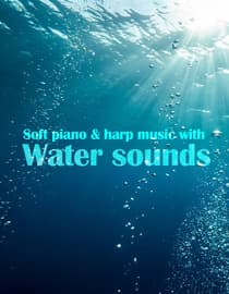 Relaxing Music Sleep Piano Black Screen Meditation for Sleep Black Screen