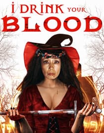 I Drink Your Blood