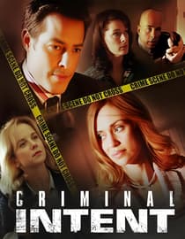 Criminal Intent