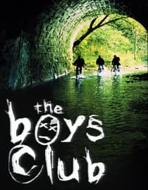 The Boys Club