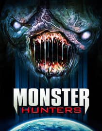 Monster Hunters