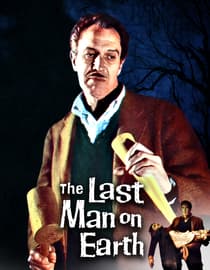 The Last Man On Earth