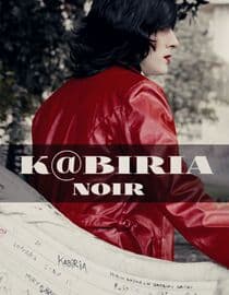 Kabiria Noir